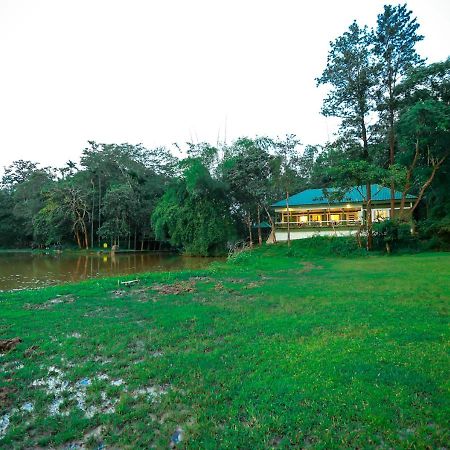 Tusker Inn Wayanad Forest Villa By Voye Homes エクステリア 写真