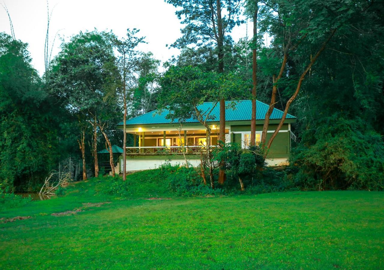 Tusker Inn Wayanad Forest Villa By Voye Homes エクステリア 写真